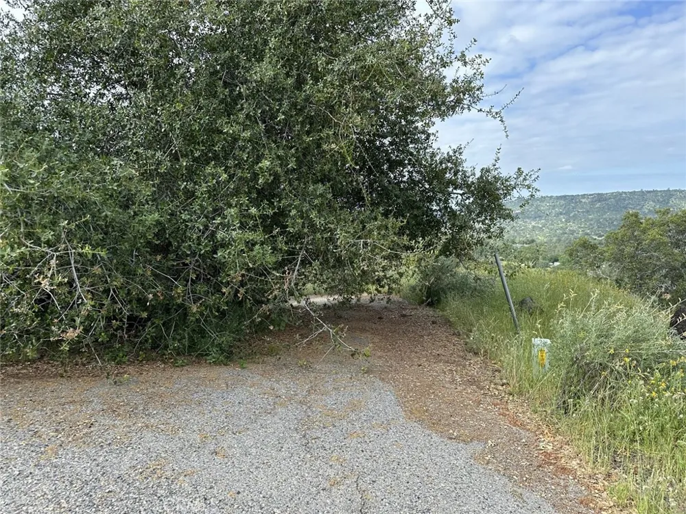 North Dome Drive Coarsegold, CA 93614