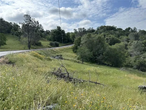 North Dome Drive