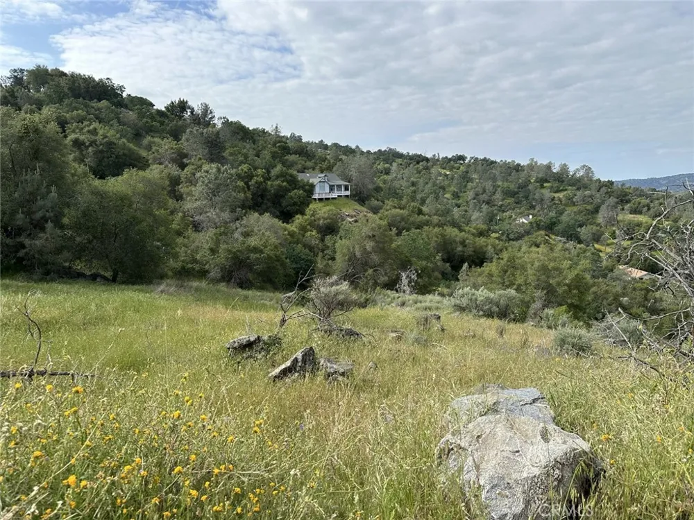 North Dome Drive Coarsegold, CA 93614
