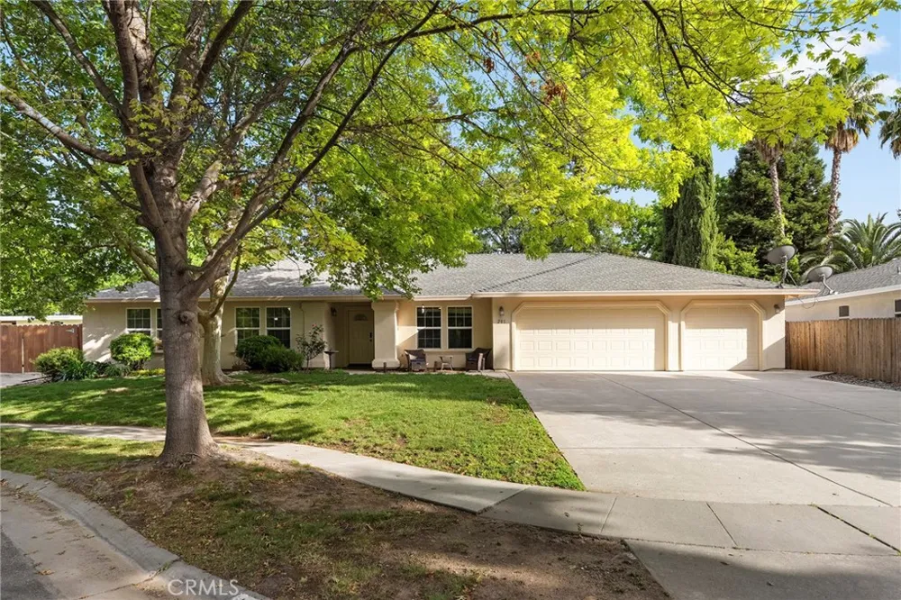 201 Denali Chico, CA 95973
