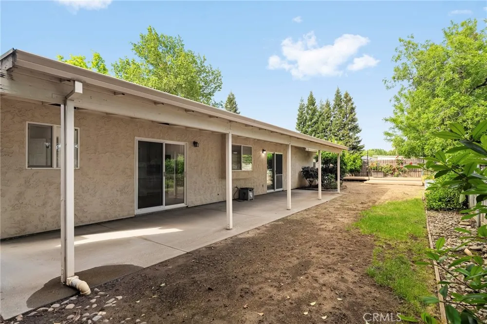 201 Denali Chico, CA 95973