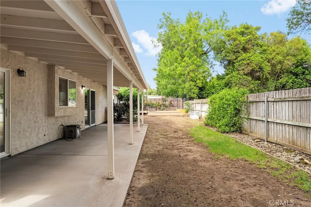 201 Denali Chico, CA 95973