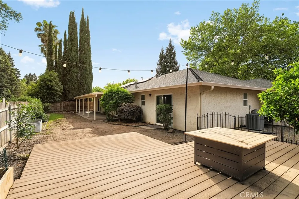 201 Denali Chico, CA 95973