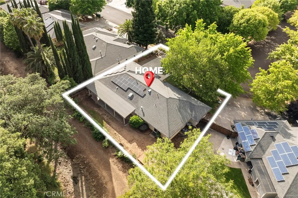 201 Denali Chico, CA 95973