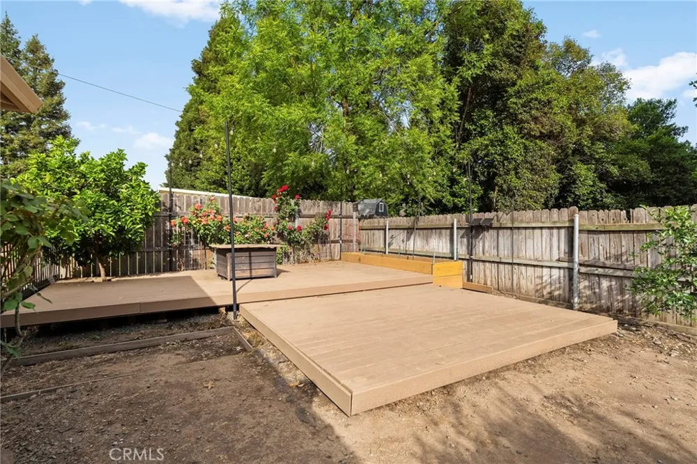201 Denali Chico, CA 95973
