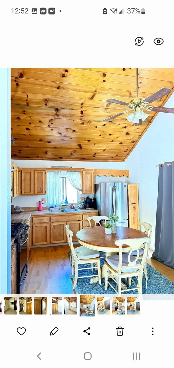 14413 Glacier Court Pine Mountain Club, CA 93222