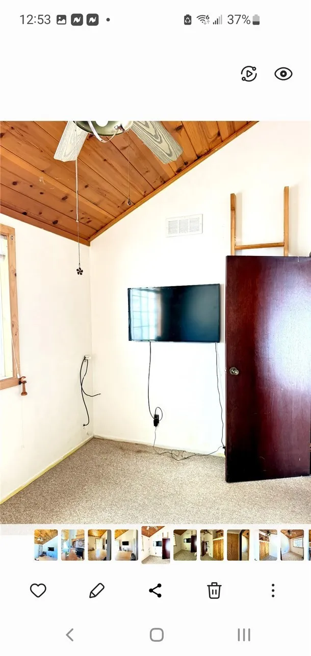 14413 Glacier Court Pine Mountain Club, CA 93222