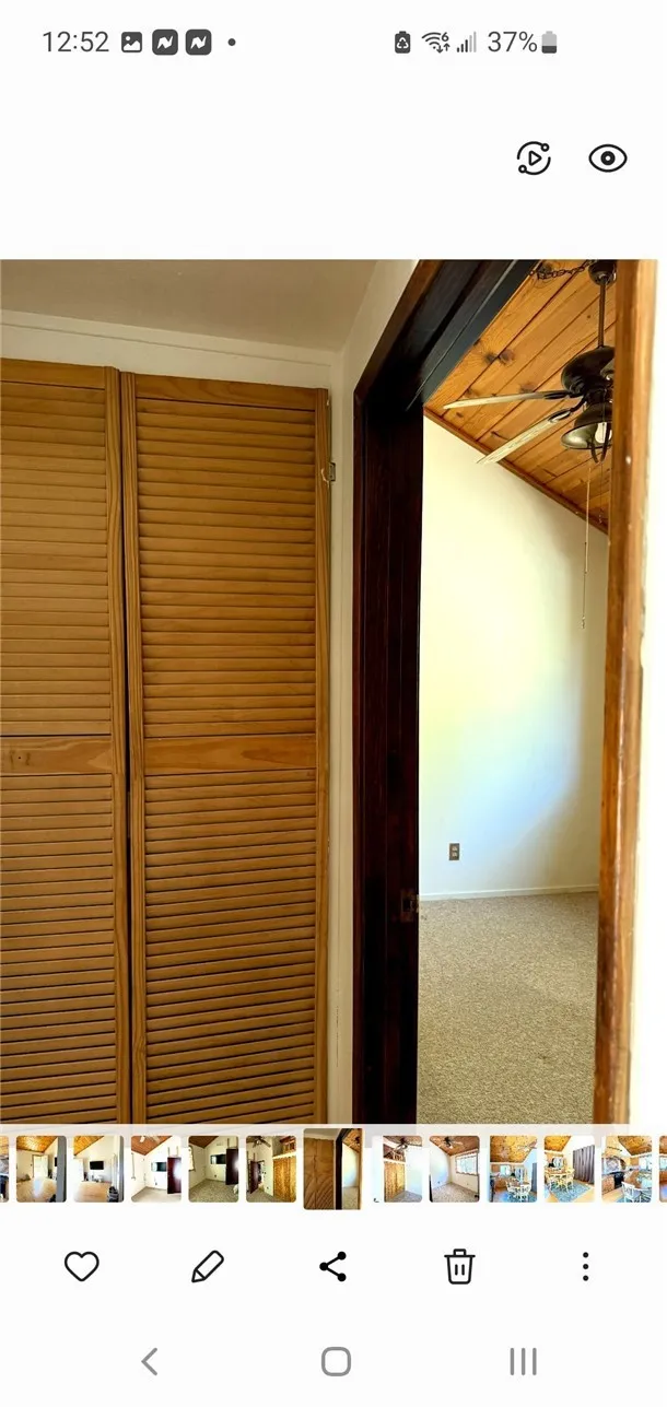 14413 Glacier Court Pine Mountain Club, CA 93222