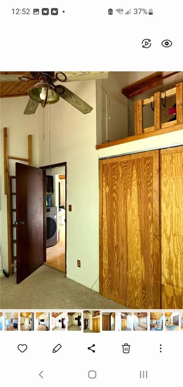 14413 Glacier Court Pine Mountain Club, CA 93222
