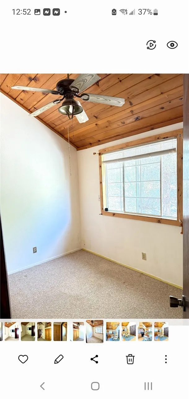 14413 Glacier Court Pine Mountain Club, CA 93222