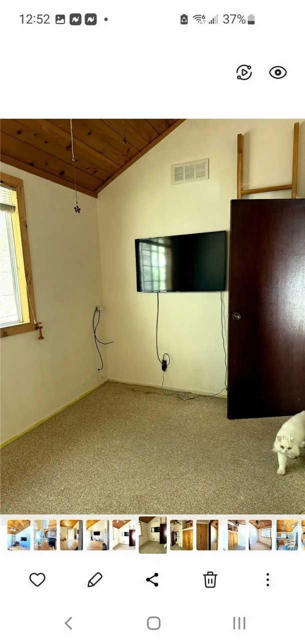 14413 Glacier Court Pine Mountain Club, CA 93222