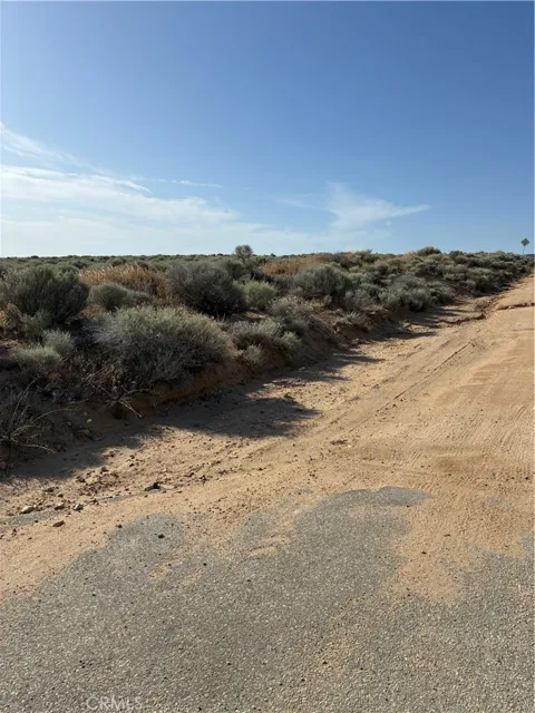 Frontera Rd/Cholla Rd
