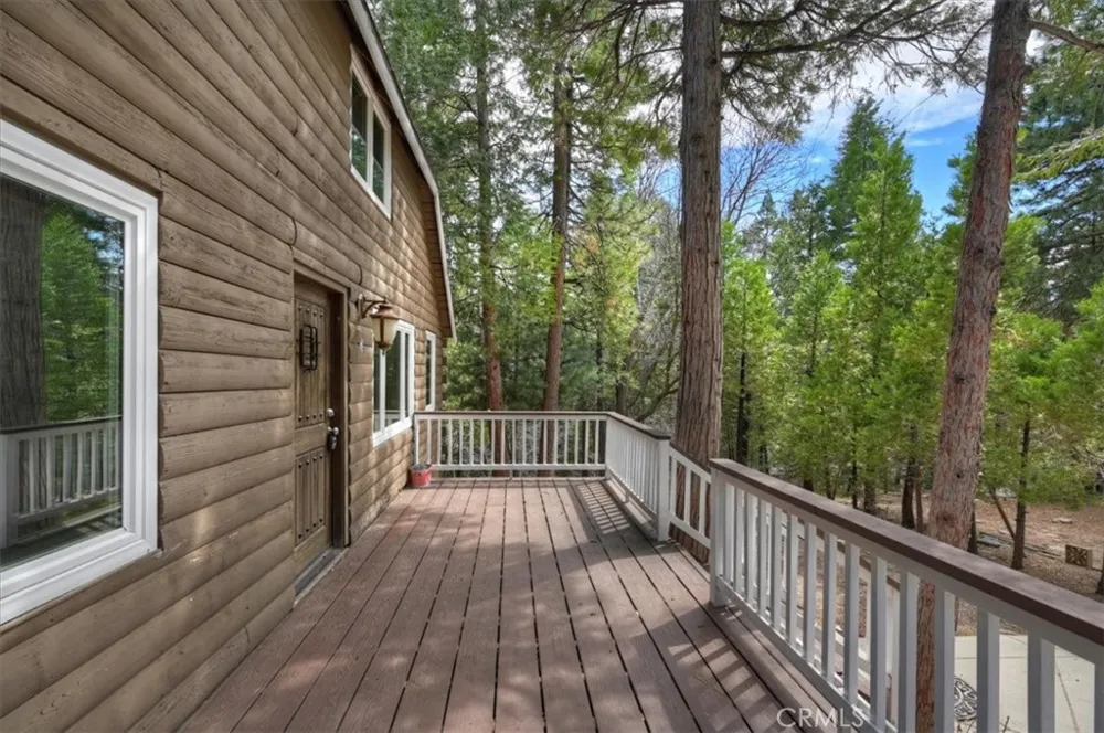 27297 Little Bear Blue Jay, CA 92317