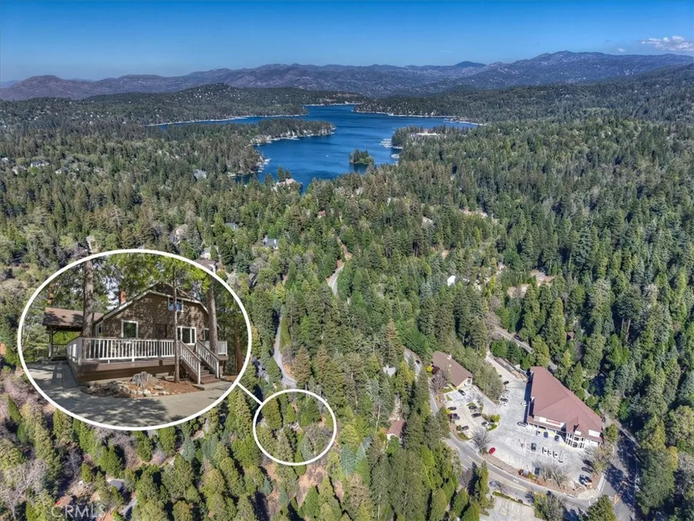 27297 Little Bear Blue Jay, CA 92317