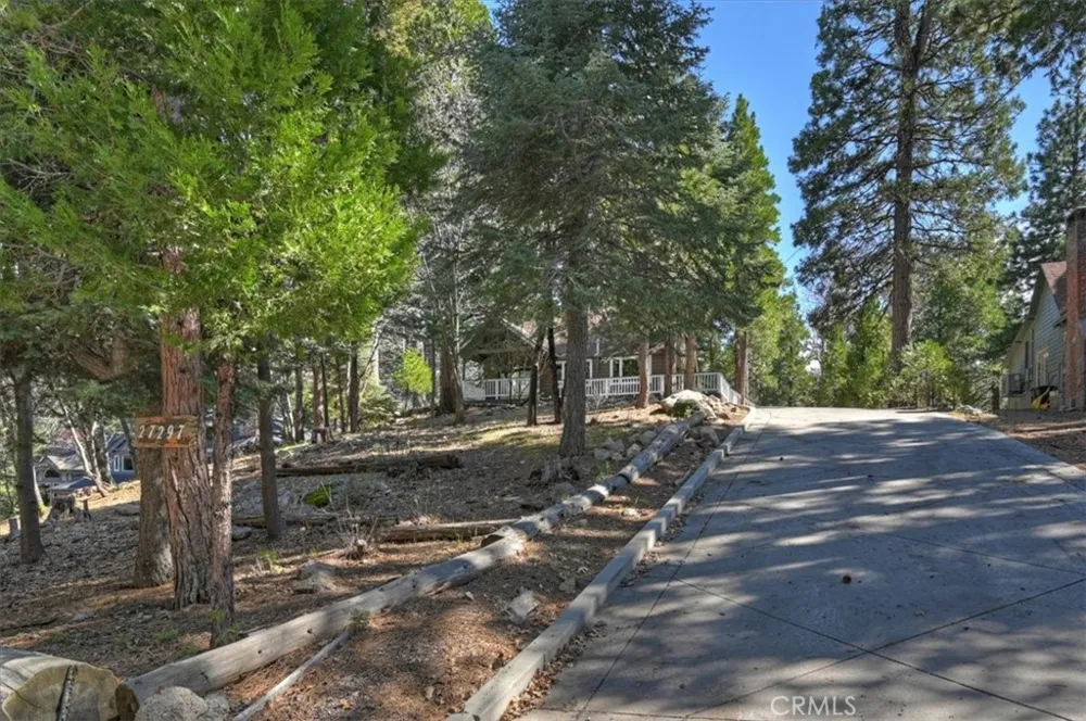 27297 Little Bear Blue Jay, CA 92317