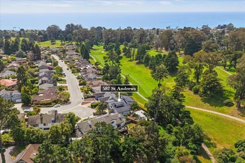 587 Saint Andrews Drive