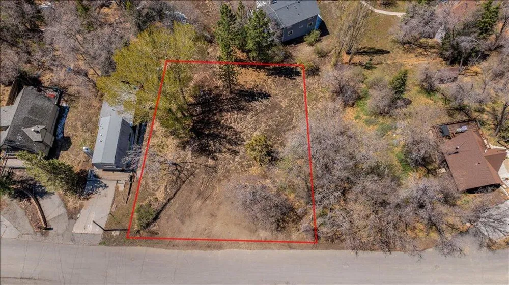 1270 Siskiyou Drive Big Bear, CA 92315