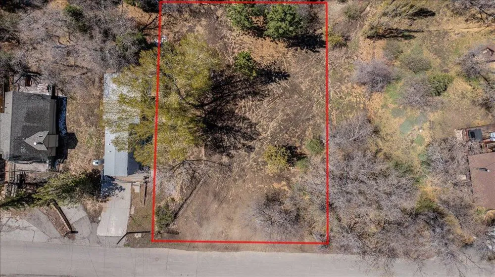1270 Siskiyou Drive Big Bear, CA 92315