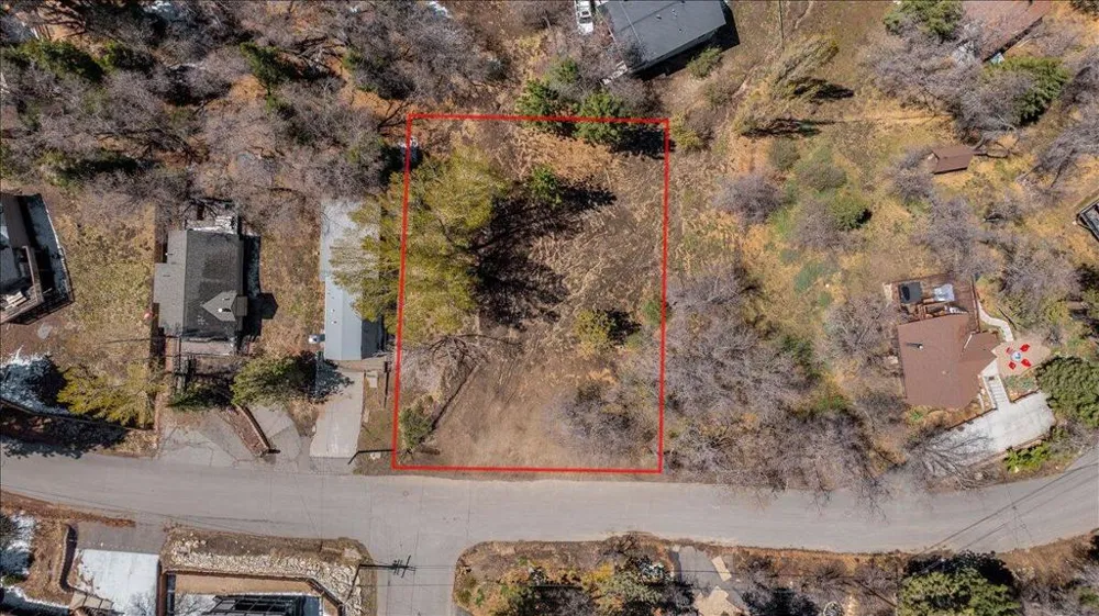 1270 Siskiyou Drive Big Bear, CA 92315