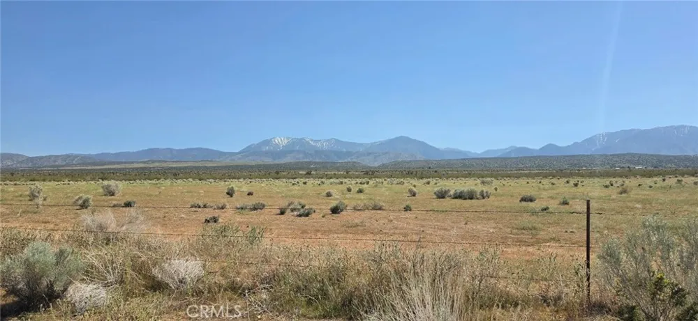 175th St E W10 Llano, CA 93591