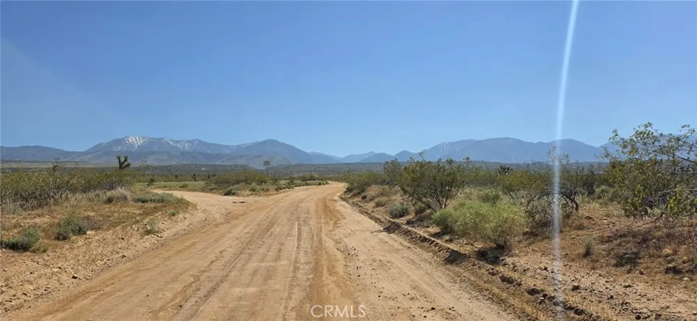 175th St E W10 Llano, CA 93591