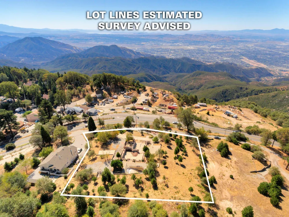 26262 Highway 18 Rimforest, CA 92378