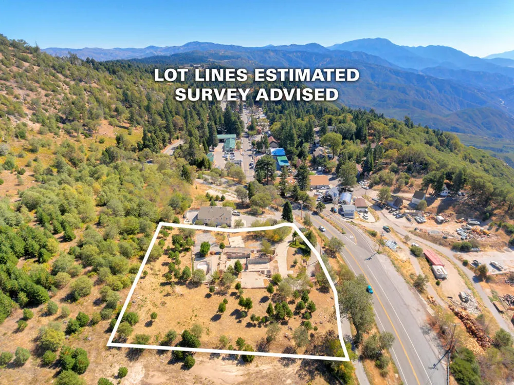 26262 Highway 18 Rimforest, CA 92378