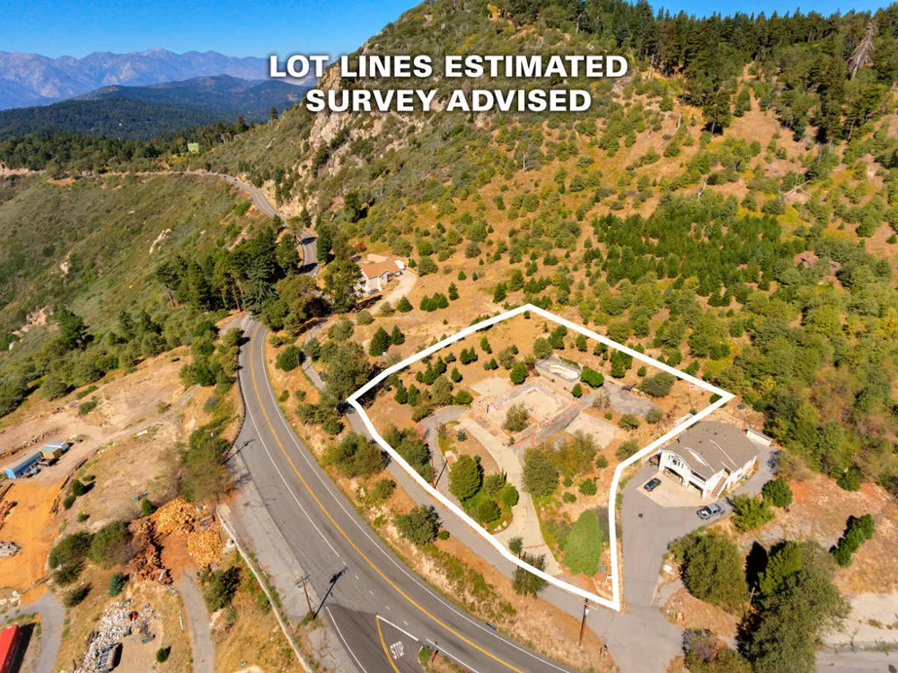 26262 Highway 18 Rimforest, CA 92378