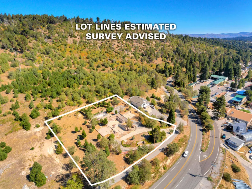 26262 Highway 18 Rimforest, CA 92378