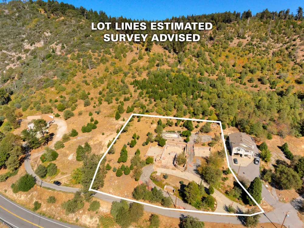 26262 Highway 18 Rimforest, CA 92378