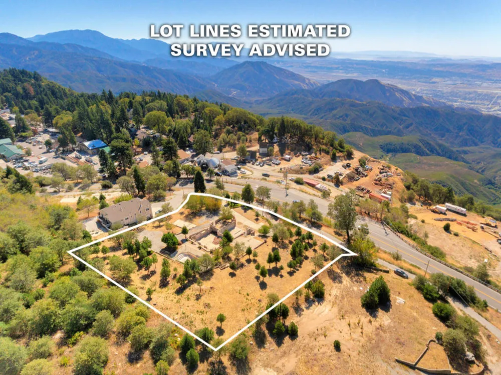 26262 Highway 18 Rimforest, CA 92378