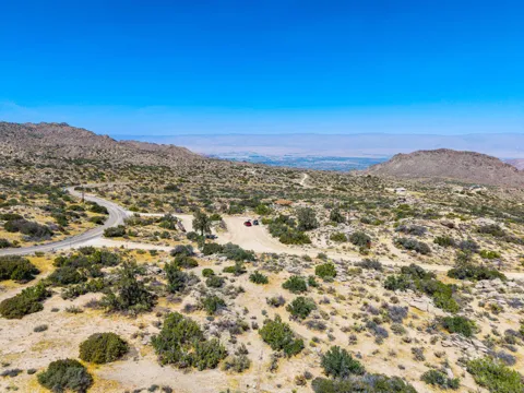Carrizo Road