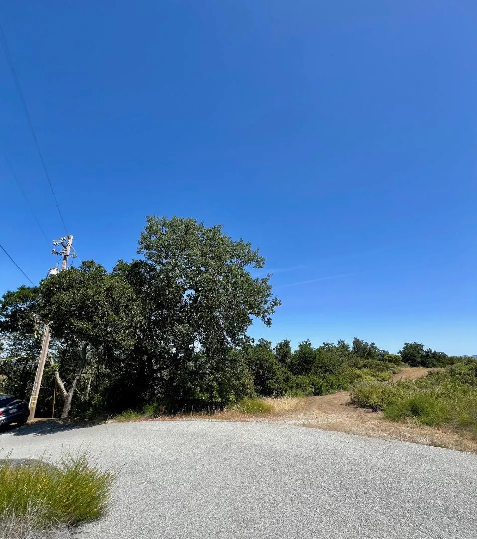 Prom Drive Morgan Hill, CA 95037