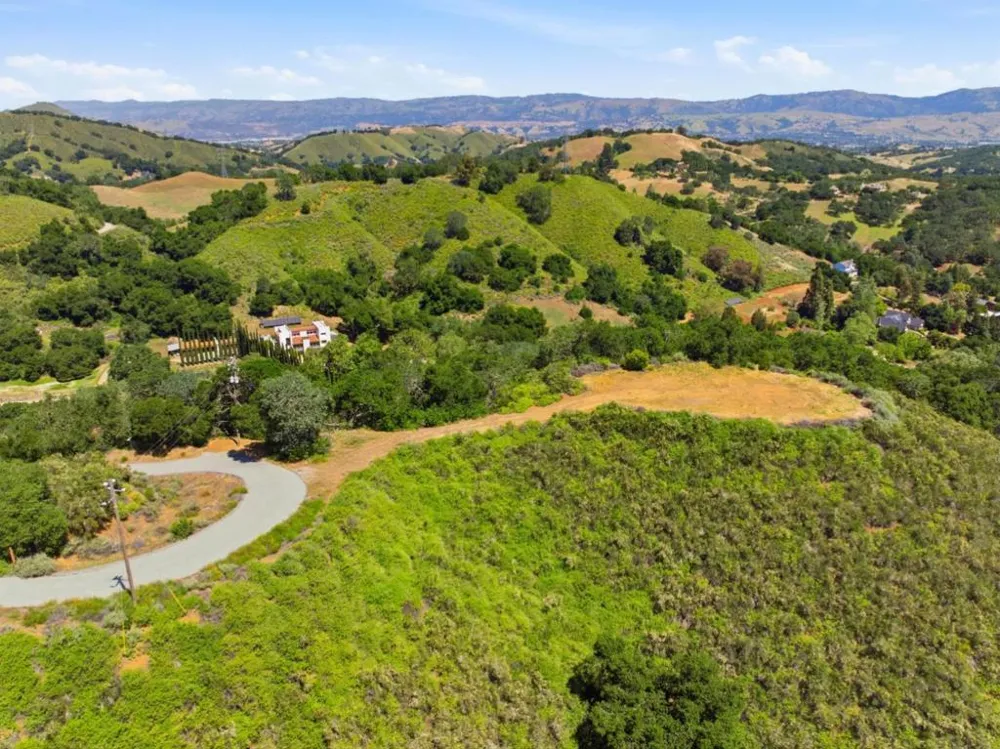 Prom Drive Morgan Hill, CA 95037