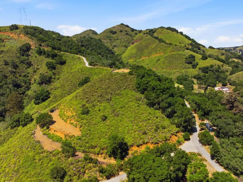 Prom Drive Morgan Hill, CA 95037