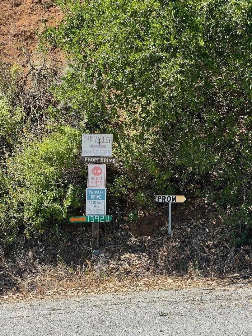 Prom Drive Morgan Hill, CA 95037