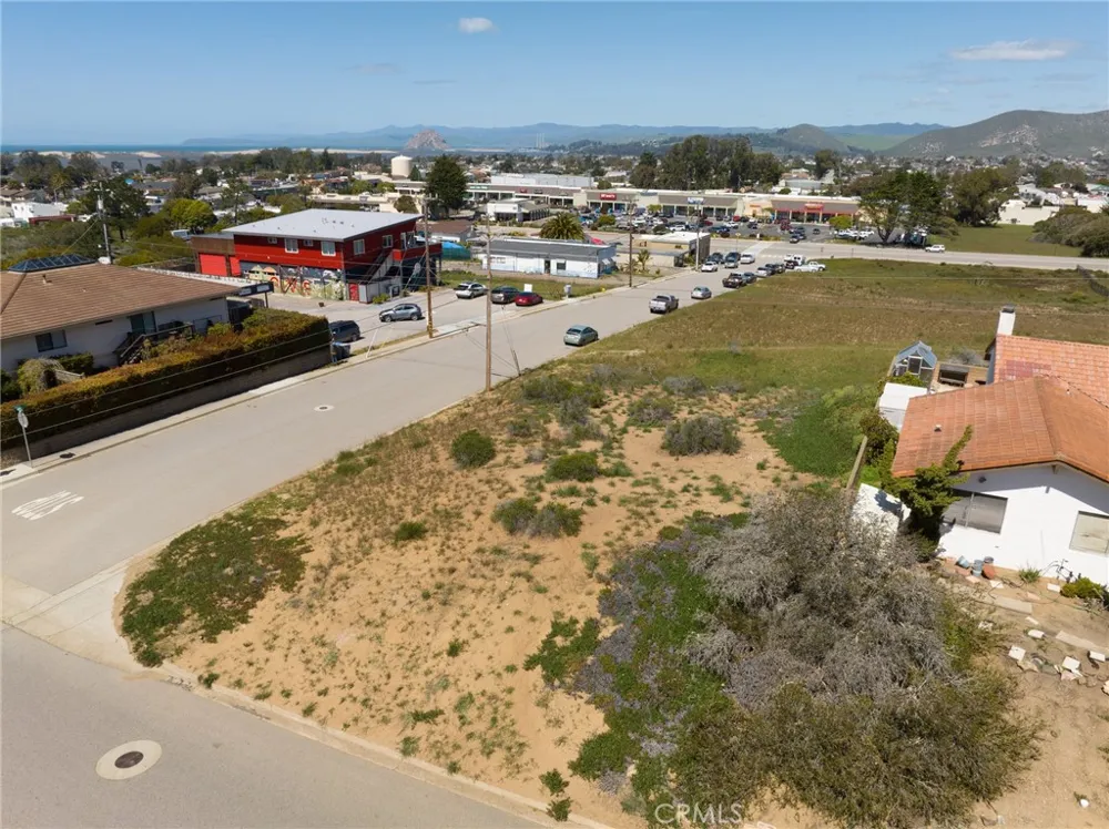 1110 Bay Oaks Los Osos, CA 93402