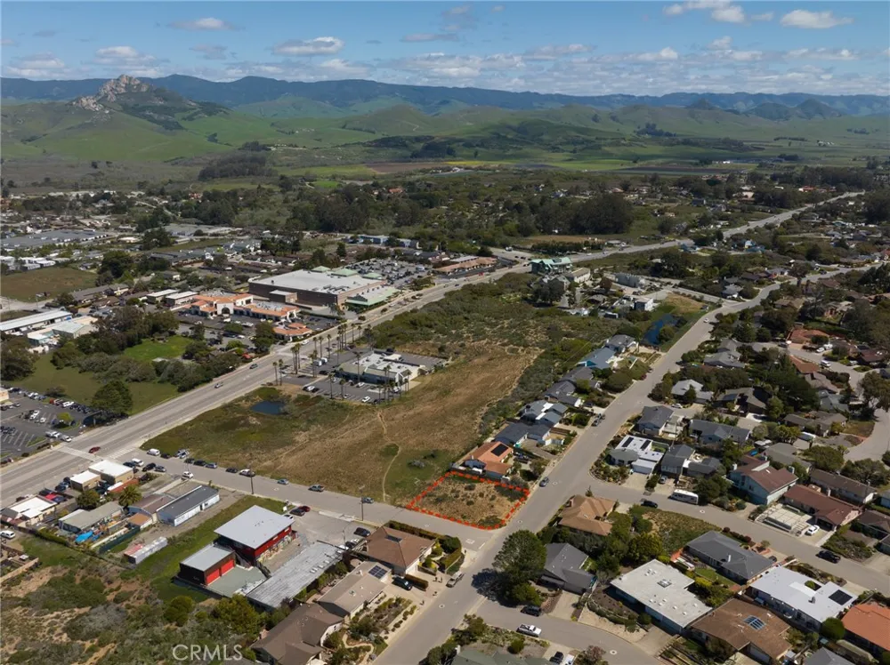 1110 Bay Oaks Los Osos, CA 93402