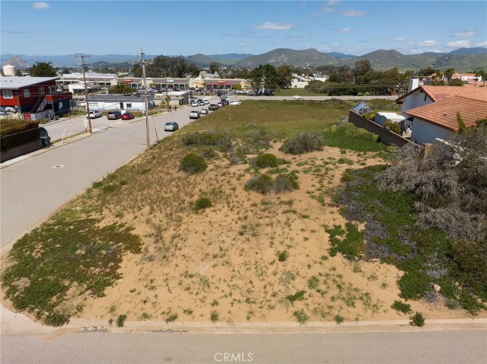 1110 Bay Oaks Los Osos, CA 93402