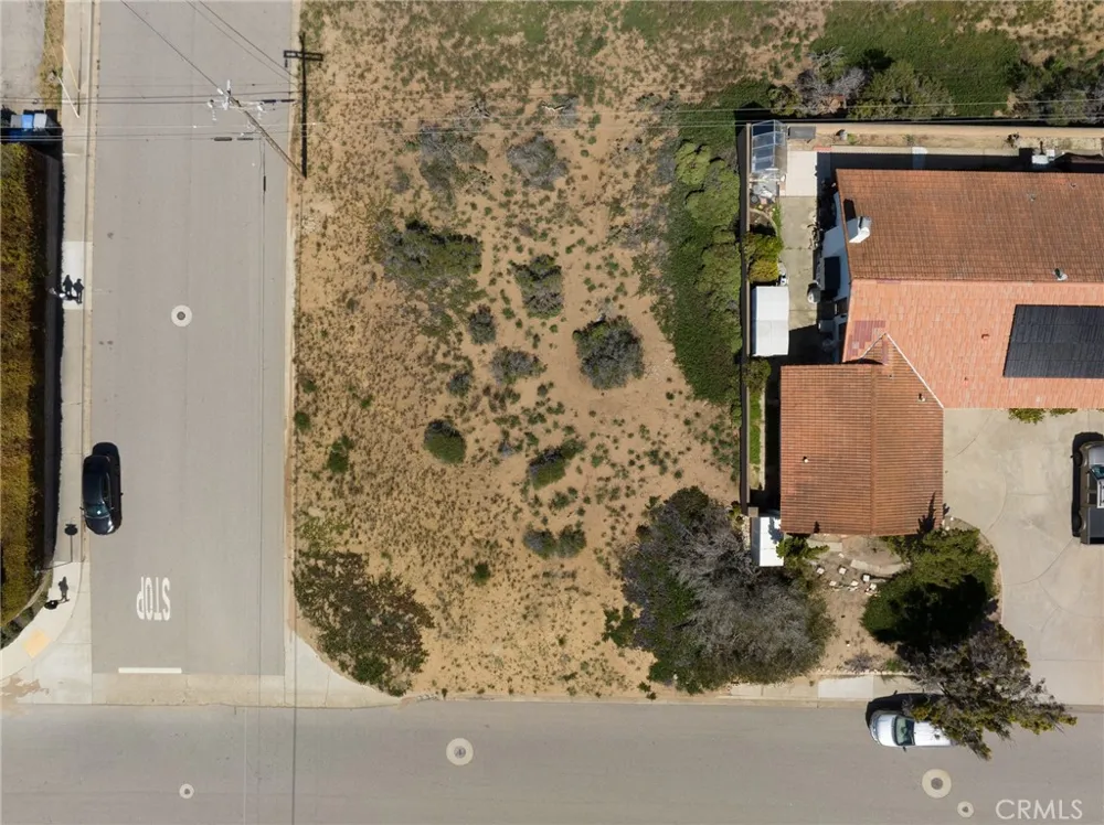 1110 Bay Oaks Los Osos, CA 93402