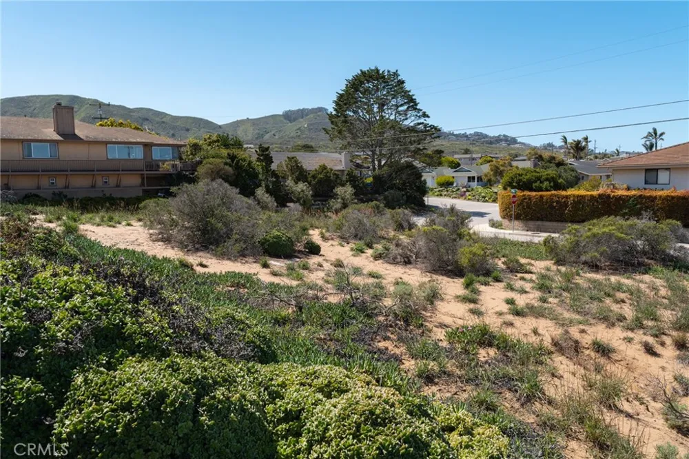 1110 Bay Oaks Los Osos, CA 93402