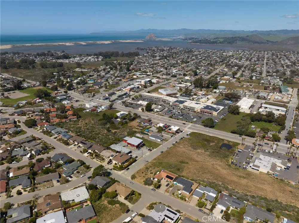 1110 Bay Oaks Los Osos, CA 93402