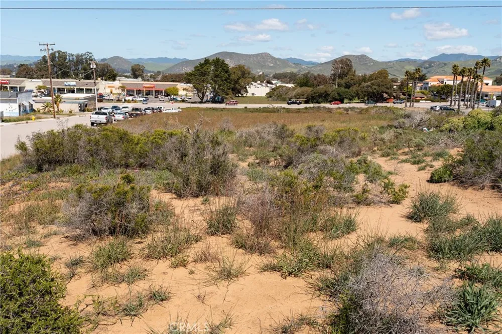 1110 Bay Oaks Los Osos, CA 93402