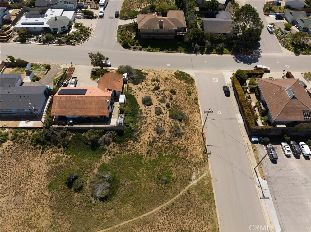 1110 Bay Oaks Los Osos, CA 93402