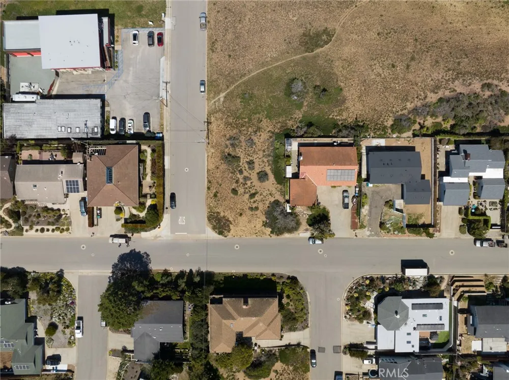 1110 Bay Oaks Los Osos, CA 93402