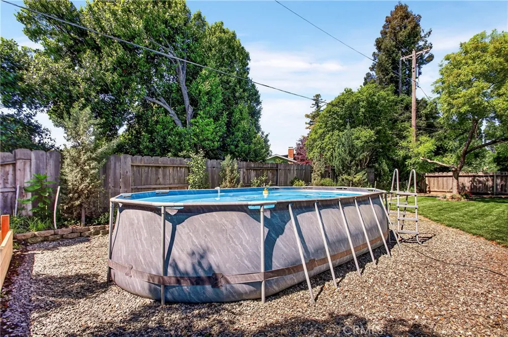 6 Mayfair Chico, CA 95973
