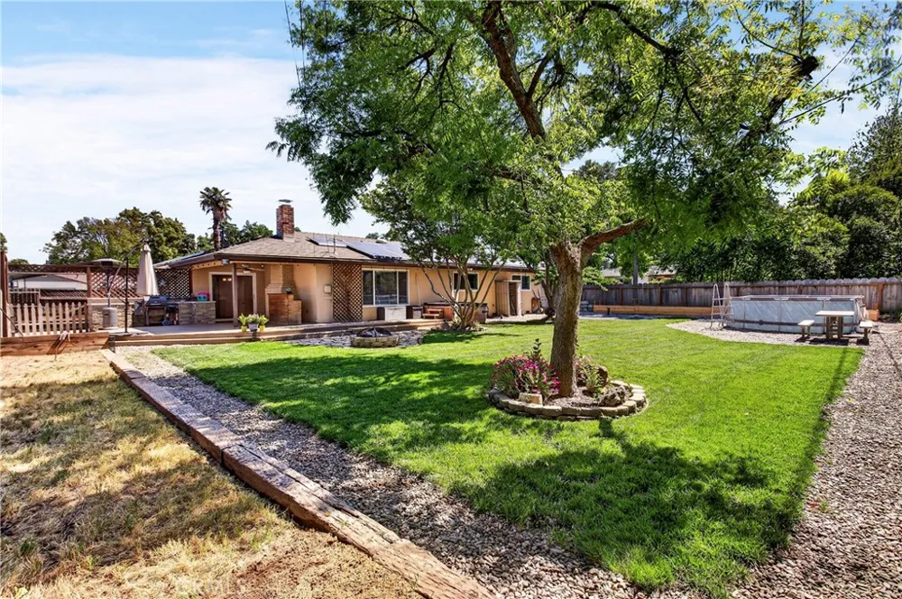 6 Mayfair Chico, CA 95973