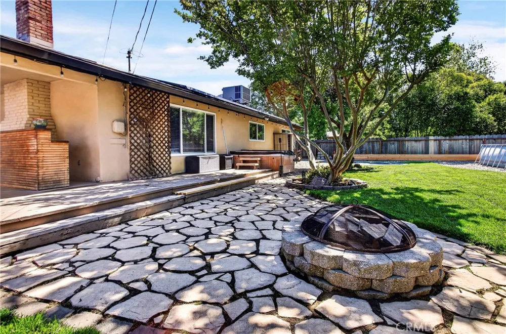6 Mayfair Chico, CA 95973