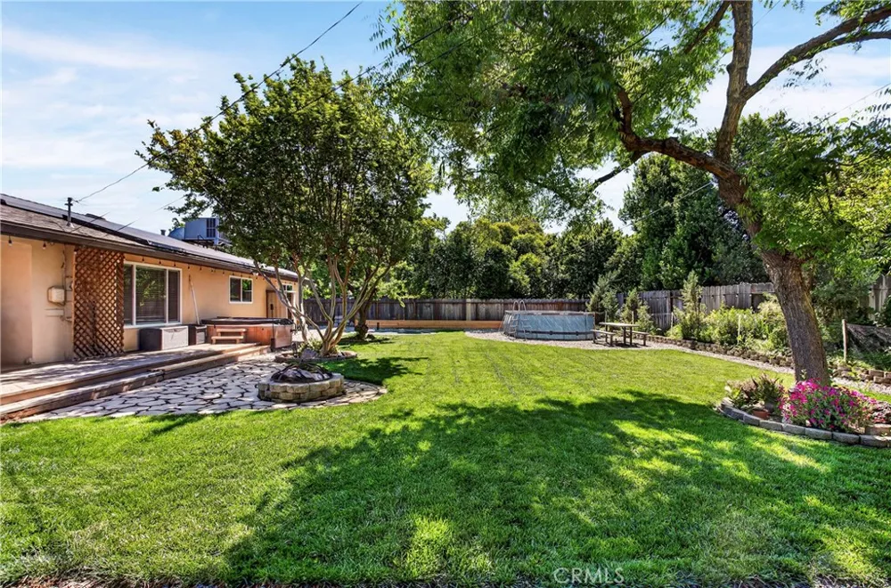 6 Mayfair Chico, CA 95973