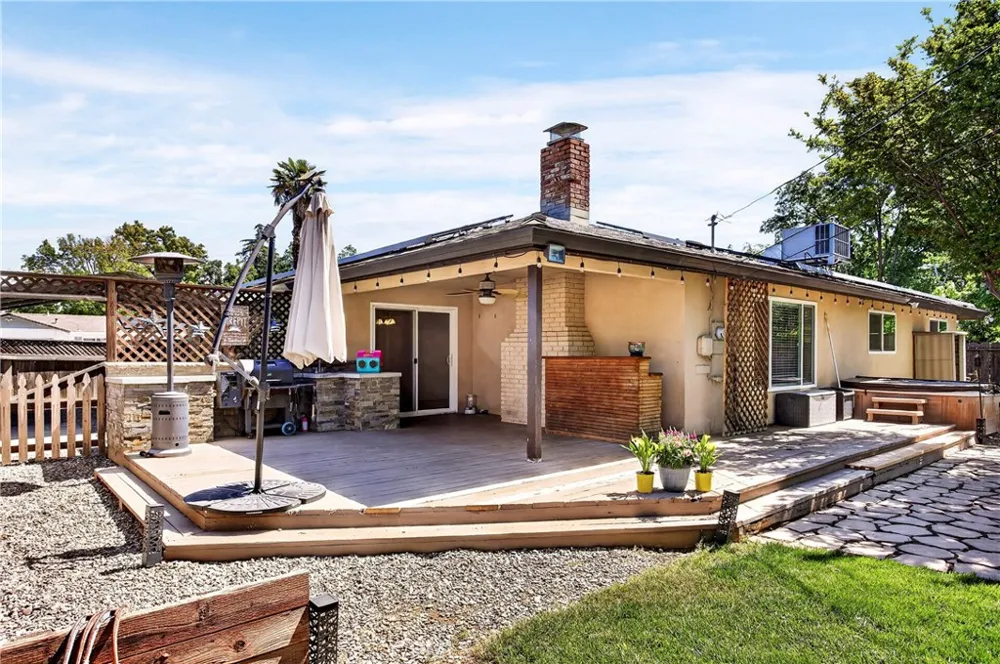 6 Mayfair Chico, CA 95973